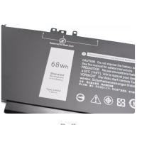 ราคา แบตเตอรี่แล็ปท็อปสำหรับ GJKNX Dell 5480 5488 5490 5580 5590 5280 5288 3520 (43628920998)