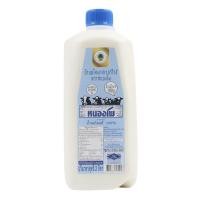 ราคา [สินค้าส่งด่วน] หนองโพ นมสดรสจืด 2000 มล. NONGPHO MILK PLAIN 2000 ML (41931266655)