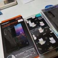 ราคา เคส Huawei P20 Pro เหมารวม (1525301392)