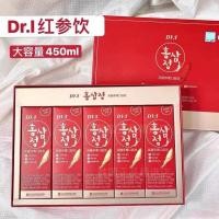 ราคา เกาหลี เกาหลี DR.I DR.I Tima Elle Shizhen โสมแดงเครื่องดื่มโสมแดง Oral Liquid เข้มข้นบํารุงผู้ชายผู้หญิงผู้สูงอายุ 5.7.2 (55811162827)