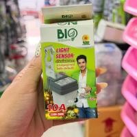 ราคา สวิตช์แสงแดด Bio เซนเซอร์แสง 6,10 แอมป์ Photo switch 220-240 Volt (58161640283)