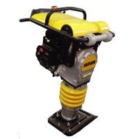 ราคา BERGIN เครื่องตบกระโดด รุ่น TM-780 (22069114543)