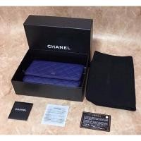 ราคา Chanel Woc แท้% (655809862)