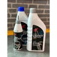 ราคา น้ำมันเครื่องสังเคราะห์แท้ Honda (5185255337)