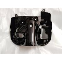 ราคา บังลมตัวในด้านบนสีดำฟีโน่หัวฉีด FINO FI อะไหล่แท้ YAMAHA 1YC-F836K-00-P1 (8681529199)