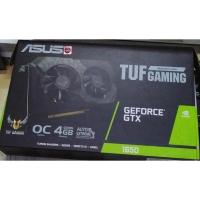 ราคา Used Box Empty Box Asus GTX 1650 Empty Box Tuf Gaming Geforce GTX1650 (26836681696)
