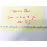 ราคา สร้อยคอฝังหยกขนาดเล็ก (56811639364)