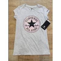 ราคา เสื้อเด็กโต ผู้หญิง Converse ป้าย 700 เหลือ 280 (22876731802)