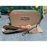 ราคา กระเป๋าสะพายข้าง GUESS แท้ ใหม่มาก (18277009494)