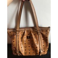 ราคา กระเป๋าสะพาย MCM แบรนด์แท้ 100% (13397302052)
