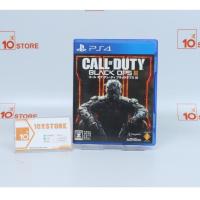 ราคา PS4 Call of Duty: Black Ops III (49601469793)