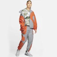 ราคา NIKE SPORTSWEAR FRENCH TERRY TROUSER PANTS - สีดํา (42863509407)