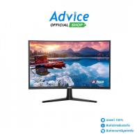 ราคา DAHUA MONITOR (จอคอมพิวเตอร์) 23.6'' LM24-E240C (VA, HDMI, DP) CURVE 240Hz - A0176504 (51900796923)