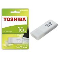 ราคา TOSHIBA 16GB FD USB Flashdisk TOSHIBA 16GB (52461718830)