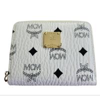 ราคา กระเป๋าสตางค์ MCM ชาย หญิง ขนาด 12×10cm (27059070634)