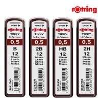 ราคา Newไส้ดินสอกด0.5 rotring (9515958665)