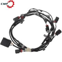 ราคา 1PC หลังการขายกันชนหน้าสายไฟสําหรับ 2016-2022 Jeep Grand Cherokee | 68261975ปลั๊กแอนด์เพลย์ AC (47559420156)