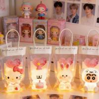 ราคา ถุงของขวัญพร้อมโคมไฟการ์ตูนและการ์ดอวยพรของขวัญวันเกิดวันวาเลนไทน์วันเกิดสําหรับจบการศึกษา (40179192093)