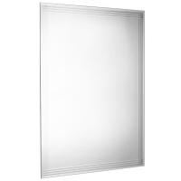 ราคา [พร้อมส่ง] กระจกแกะลาย MOYA VM-K53 ขนาด 80x60 ซม. ตัวกระจกผลิตจาก Silver Mirror ผิวเรียบสนิท ให้ภาพเงาสะท้อนสวย เหลี่ยม (9005372028)