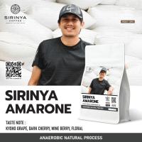 ราคา SIRINYA AMARONE ANAEROBIC NATURAL PROCESS กาแฟ ศิริญญา (41215302925)