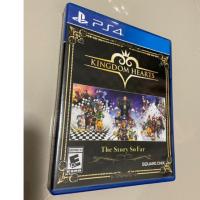 ราคา Kingdom Hearts The Story So Far มือสอง (ps4) (22353427734)