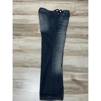 ราคา กางเกงยีนส์ Diesel มือ2 ของแท้ % สภาพ 95% ขยายทำเอวต่ำ เอว 36”ยาว 36” (26636354773)
