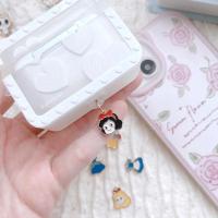 ราคา [พร้อมส่ง] จุกกันฝุ่น ipad, iphone, android จุกหูฟัง จุกกันฝุ่นโทรศัพท์, สินค้าDiy (21037192985)