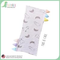ราคา Baa Baa Sheepz - เคสบัดดี้ก่อนนอนพร้อมแท็กสีและลายทาง - ขนาดกลาง (51904588013)