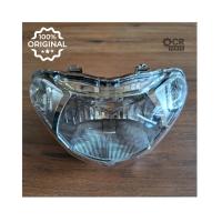 ราคา Yamaha Mio Sporty WIN ไฟหน้า / Mio Sporty / Mio 2008 ไฟหน้ารถจักรยานยนต์ Reflector Win ยี่ห้อ (49059433561)