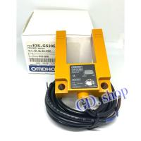 ราคา E3S-GS30E4 DC12-24VDC Sensor เซ็นเซอร์ ก้ามปู Photoelectric Switch NPN NO พร้อมส่ง (52008208961)