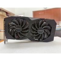 ราคา GIGABYTE GTX1650 SUPER WINDFORCE OC 4G GDDR6 สภาพสวยมาก ใช้งานได้ดี Full Load เย็น ประกันร้าน 1 เดือน (28443242133)