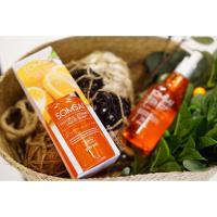 ราคา ส้มใสแท้100%(มีเลขล็อต) SOMSAI ขนาด 300ml (3201070432)