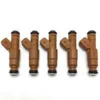 ราคา 5* Bosch fuel injector 0280155831 for 98-09 Volvo C70 S60 S70 S80 V70 XC70 XC90 (14492753375)