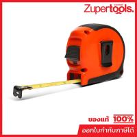 ราคา PROTAPE (โปรเทป) 0-312ME ตลับเมตร3.5ม/12ฟุต หุ้มยางส้ม/ดำ (21186371233)