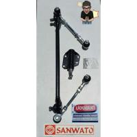 ราคา ลูกหมากคันชักคันส่ง ประกอบชุด อีซูซุ มังกรทอง ดราก้อนอาย TFR 2WD ทุกรุ่นทุกปี (4436195136)