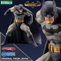 ราคา ของแท้ Kotobukiya ARTFX DC Universe Justice League Batman Hush แบทแมน Bruce Wayne บรูซ เวย์น ฟิกเกอร์ อนิเมะ มังงะ (23669507308)