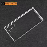 ราคา Samsung Note 10 / Samsung Note 10+ Plus Soft Case Ultra Clear Cover (17462843777)