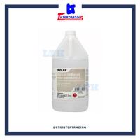 ราคา น้ำยาดันฝุ่น Mop Dressing แบรนด์ Ecolab ขนาด 3.6ลิตร (แกลลอน) (1884413589)