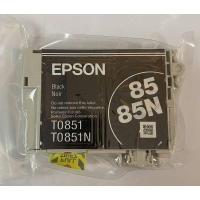 ราคา ตลับหมึก EPSON 85N (ไม่มีกล่อง) สีดำ สีชมพูอ่อน (20759644093)
