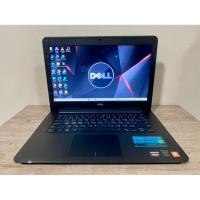 ราคา ขาย โน๊ตบุ๊ค Dell Inspiron 5442 intel Core i3-4005U CPU 1.70 GHz RAM 4 GB HDD 1TB (40953354339)