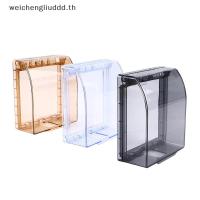 ราคา # weichen # ฝาครอบกันน้ําสําหรับออดไร้สายปุ่มกระดิ่งประตูอัจฉริยะป้องกันฝน. (44760605794)