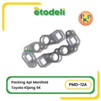 ราคา Toyota Kijang 5K PKP Manifold Fire Packing (55751693218)