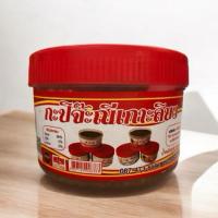 ราคา กะปิกุ้งเกาะลิบง กะปิจ๊ะณี จ.ตรัง ครึ่งกิโลกรัม/1กิโลกรัม (29473451979)