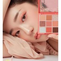 ราคา ส่งฟรี!! [สินค้าของแท้ 100% ส่งตรงจากเกาหลี] Etude House Play Color Eyes #Rose Crush Palette (8023591235)