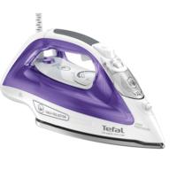 ราคา TEFAL ทีฟาล์ว เตารีดไอน้ำ รุ่น FV2666 (15296621634)