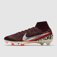 ราคา สตั๊ดฟุตบอล รองเท้าฟุตบอล Nike Air Zoom Mercurial Superfly 10 Elite FG (ตัวท็อปพร้อมกระเป๋า) (50061381489)