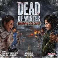 ราคา Dead of Winter: Warring Colonies (ภาคเสริม) (1667800197)