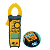 ราคา คุณภาพสูง Ideal 61-757 - 600A AC/DC TRMS แคลมป์มิเตอร์แบบแน่น (54011632366)