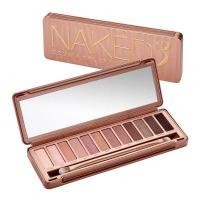 ราคา แท้ มือ1 - URBAN DECAY Naked3 Eyeshadow Palette (1371678645)