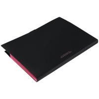 ราคา ROSEGOOD Multi Bay, 8Pockets Black Office Storage Bag, Accordian File Organizer Simplicity Office (47061299563)